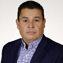Ubaldo 'Max' Garza